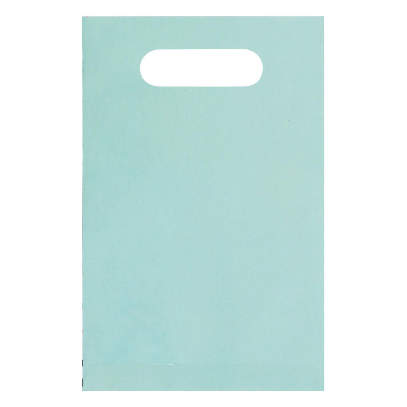 Boland Paper Party Bags Safari, 10.