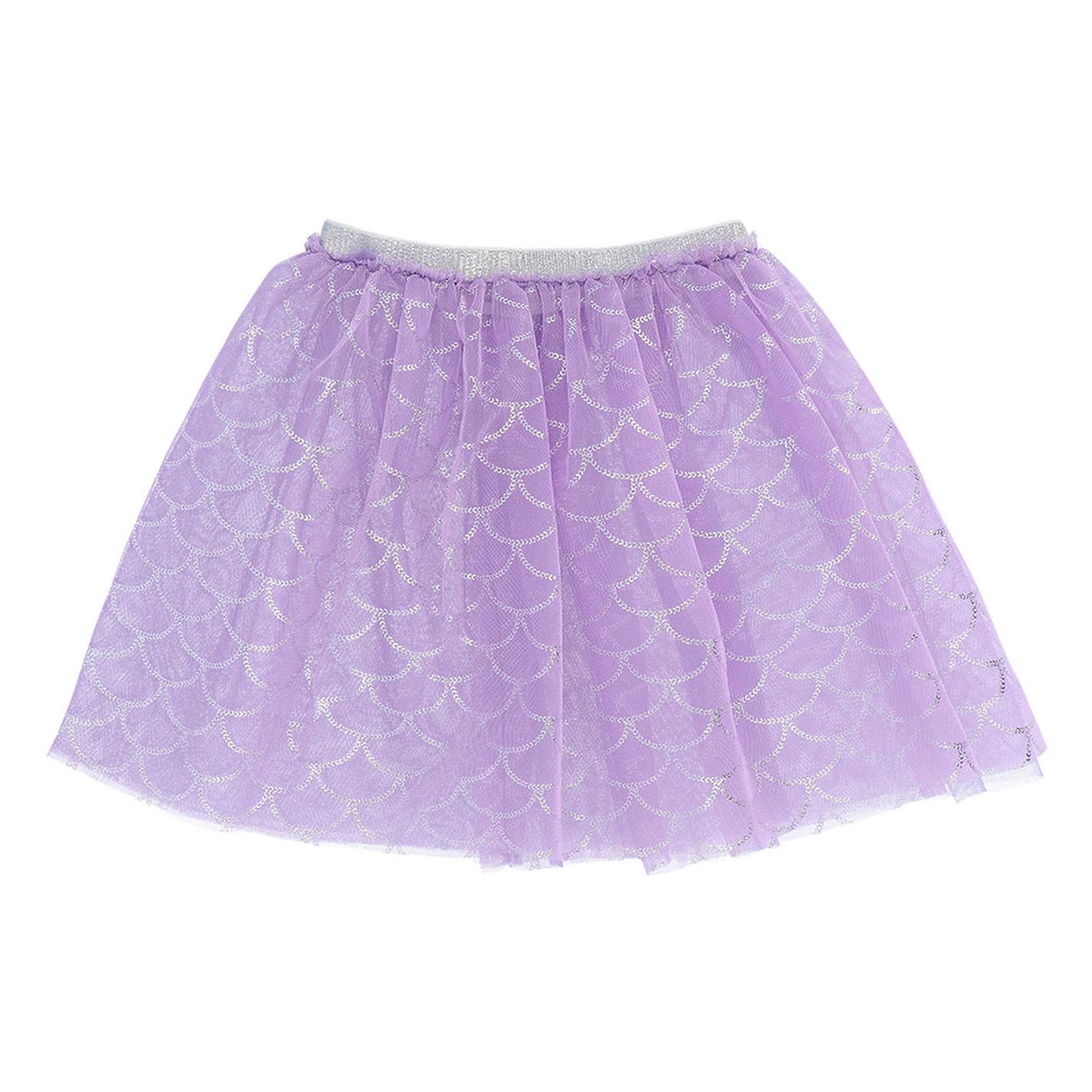 Boland Kleiderset Meerjungfrau Stars