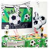 Boland Papy Cups Fußball, 10st.