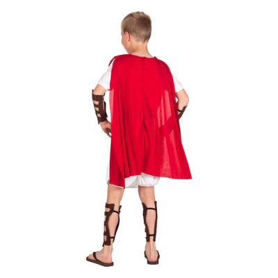 Boland Kinderkostüm Gladiator, 7-9 Jahre alt