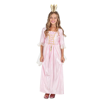 Boland Kinderkostüm Dream Prinzessin, 4-6 Jahre alt