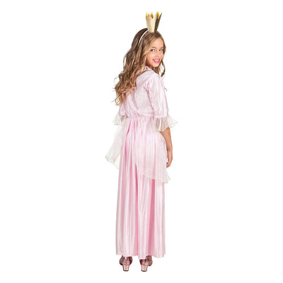 Boland Kinderkostüm Dream Prinzessin, 4-6 Jahre alt