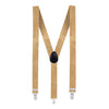 Boland Suspenders Basic Gold
