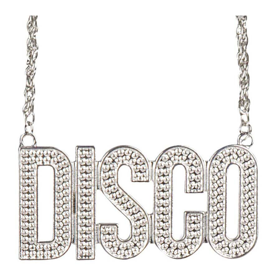 Boland Halskette Disco
