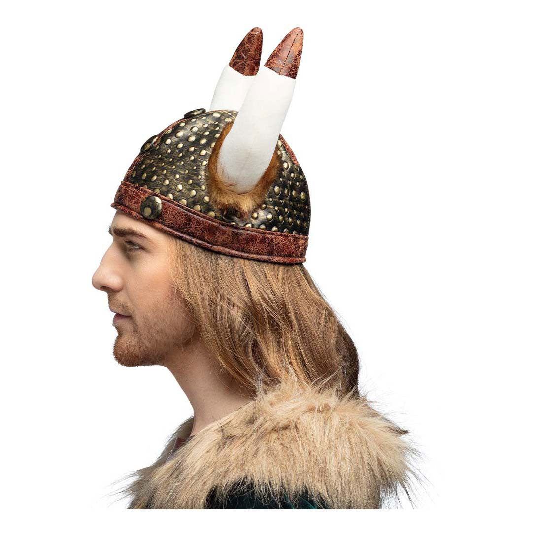 Boland war Viking Harald