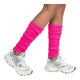 Boland Bonewärmer Basic Neonrosa