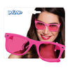 Boland Party Brille Tanz Neon Pink
