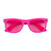 Boland Party Brille Tanz Neon Pink