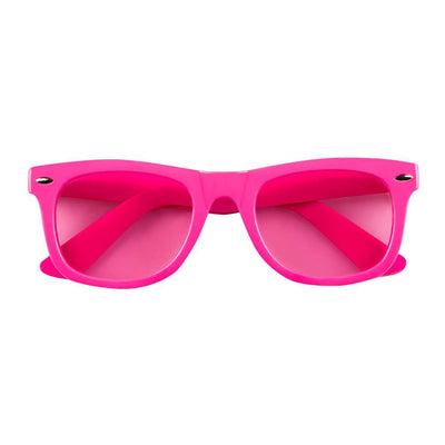 Boland Party Brille Tanz Neon Pink