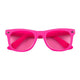 Boland Party Brille Tanz Neon Pink