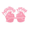 Boland Party Brille alles Gute zum Geburtstag
