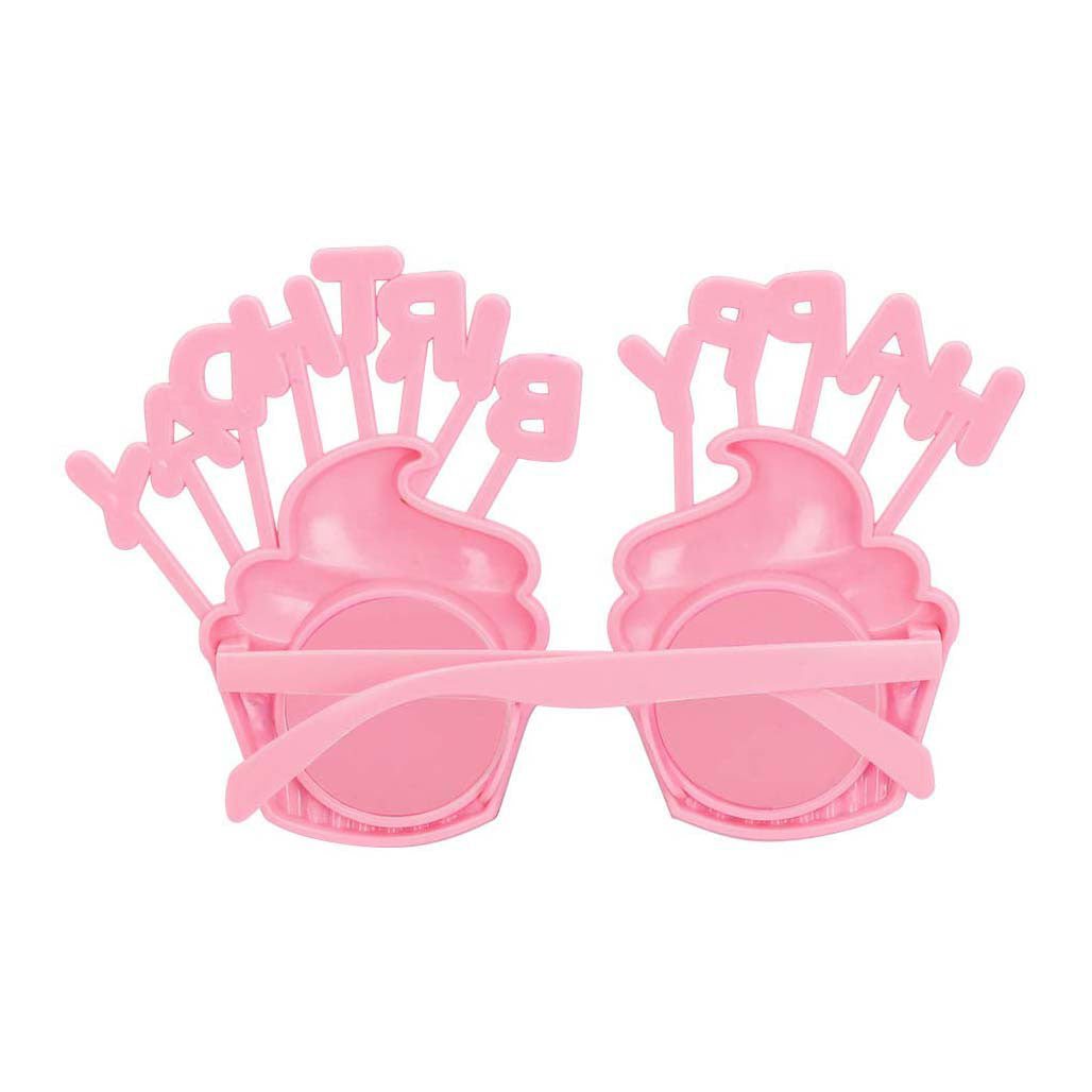Boland Party Brille alles Gute zum Geburtstag