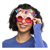 Boland Party Brille alles Gute zum Geburtstag
