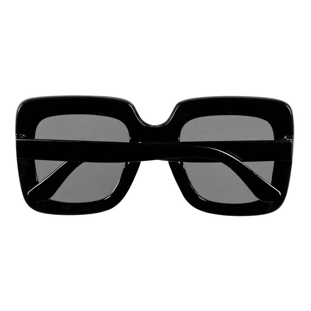 Boland Partybrille Bling Bling Black