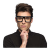 Boland Party Brille Retro Designer