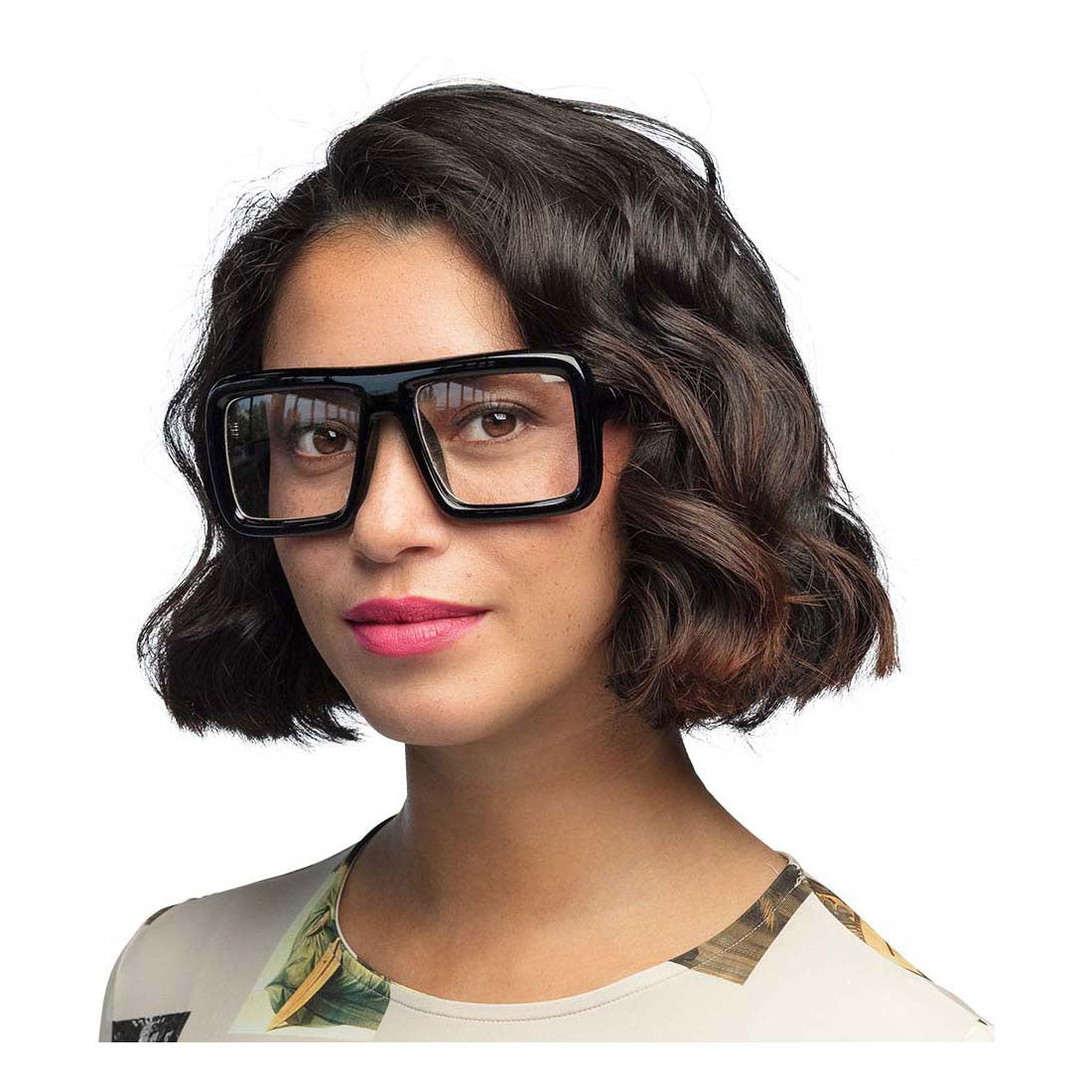 Boland Party Brille Retro Designer