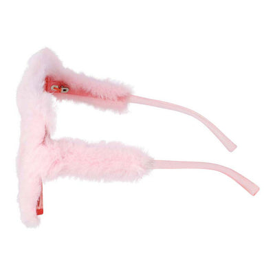 Boland -Partybrille flauschig