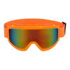 Boland Party-Skibrille neonorange