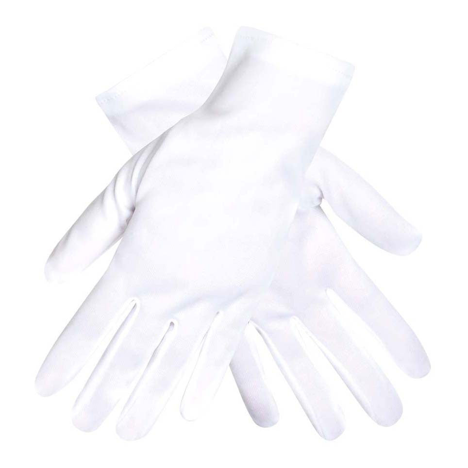 Bolandhandschuhe weiß