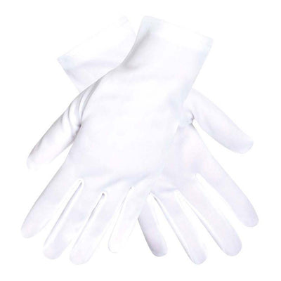 Bolandhandschuhe weiß