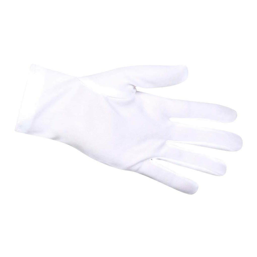 Bolandhandschuhe weiß