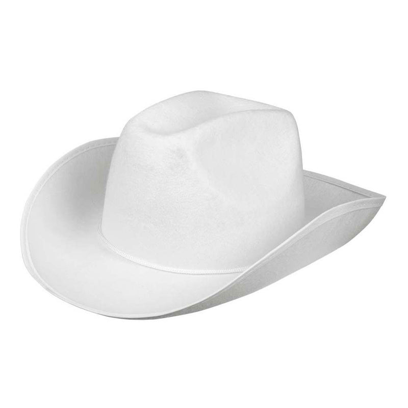 Boland Hut Rodeo White