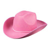 Boland Hut Rodeo Pink