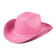 Boland Hut Rodeo Pink
