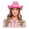 Boland Hut Rodeo Pink