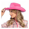 Boland Hut Rodeo Pink