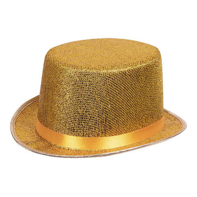 Boland Hoed Glitzgold
