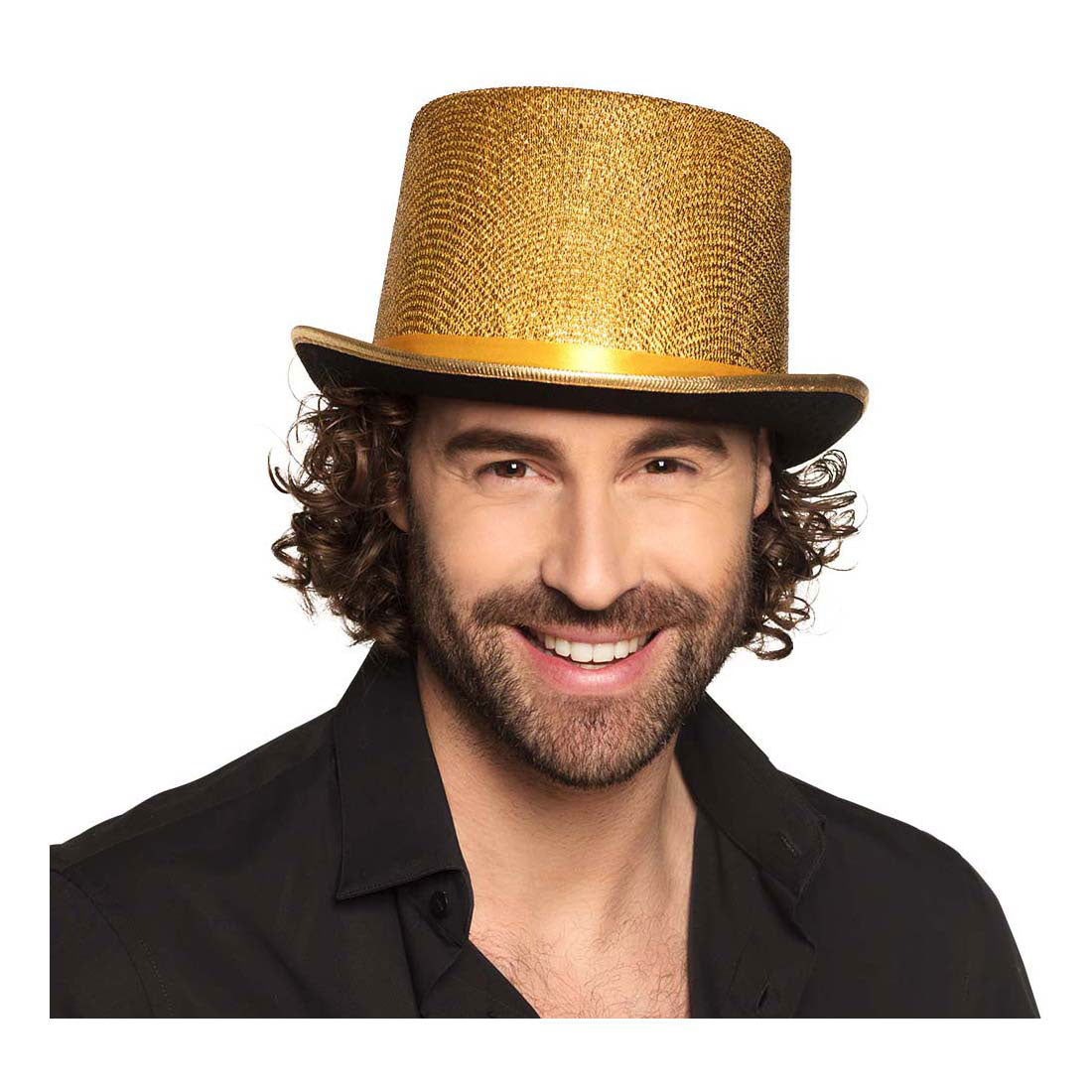 Boland Hoed Glitzgold