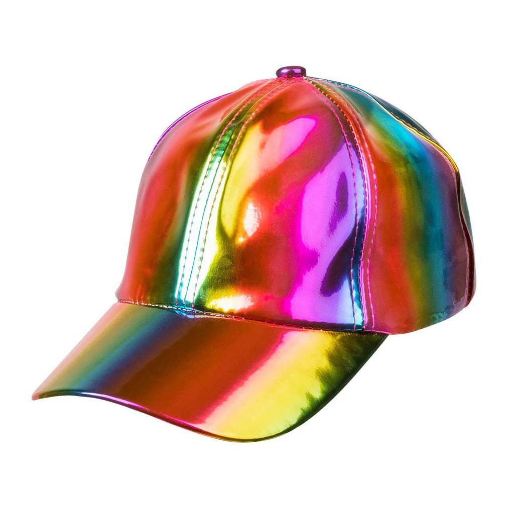 Boland Pet Holo Regenbogen einstellbar