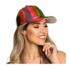 Boland Pet Holo Regenbogen einstellbar
