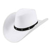Boland hing Wichita White