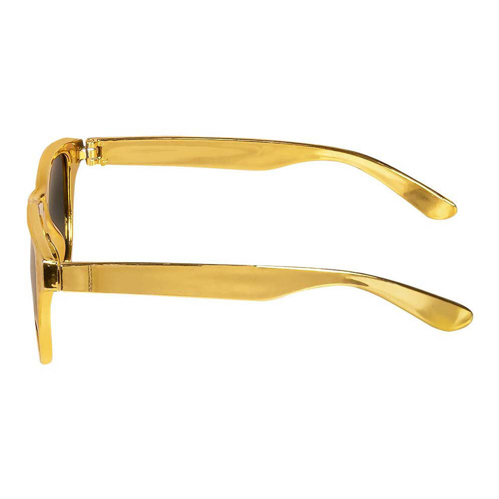 Boland Zubehörset Party-Outfit Gold