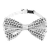 Boland Accessoire Set Silber