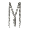 Boland Accessoire Set Silber