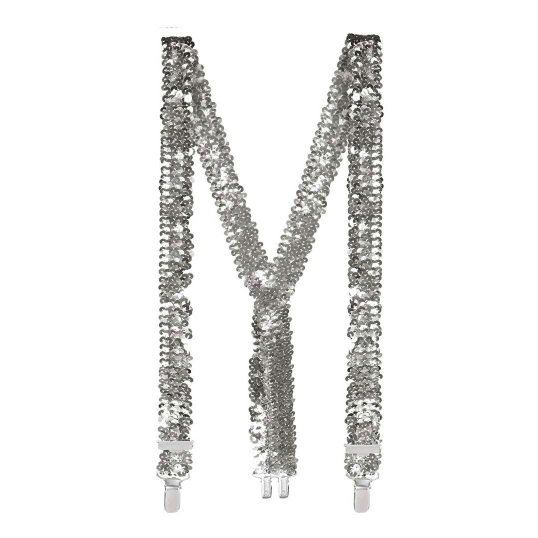 Boland Accessoire Set Silber