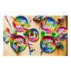 Boland Papy Cups Alles Gute zum Geburtstag 210ml, 10st.