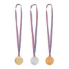 Boland Medals Stufe 6 cm, 3rd.