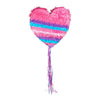 Boland Trekpinata Hart Pink L