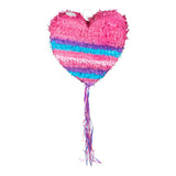 Boland Trekpinata Hart Pink L - afbeelding 2