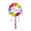 Boland Trekpinata Alles Gute zum Geburtstag