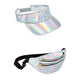 Boland Accessor Set Holo Festival Silber