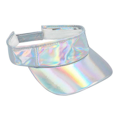 Boland Accessor Set Holo Festival Silber
