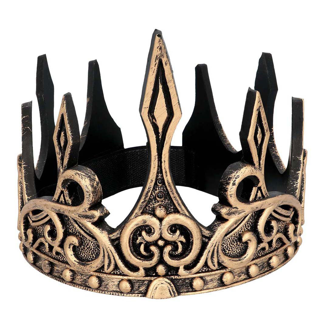 Boland Kroon mittelalterlicher Königschaum