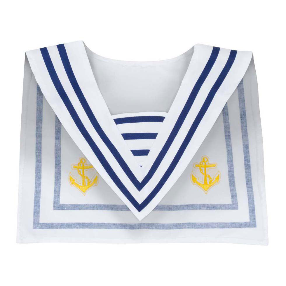 Boland Sailor Collar