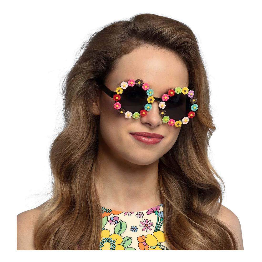 Boland Party Brille Celeste