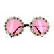 Boland Party Brille Kristall
